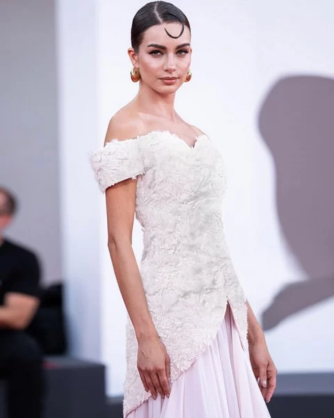 Maison Rami Kadi at The 81st Venice Film Festival